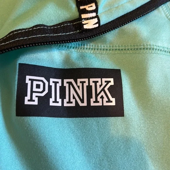 VS PINK pullover - Picture 4 of 5